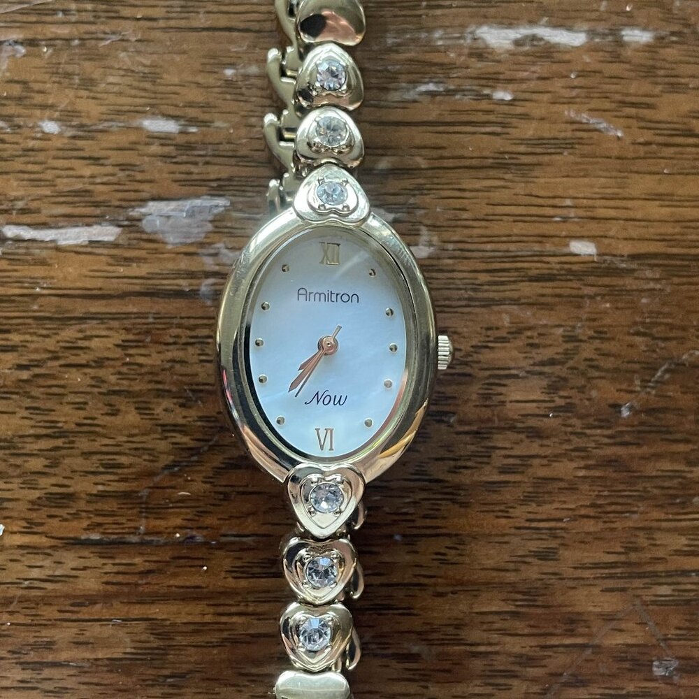 Armitron Now Women's Watch